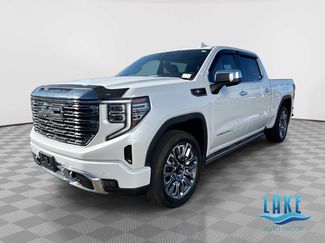 Certified 2023 GMC Sierra 1500 Denali Ultimate video 1