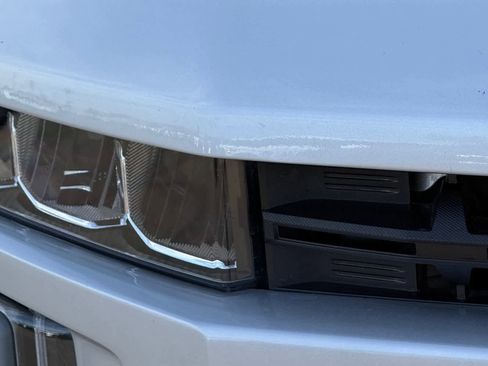 Used 2022 Chevrolet Silverado 1500 RST image 17