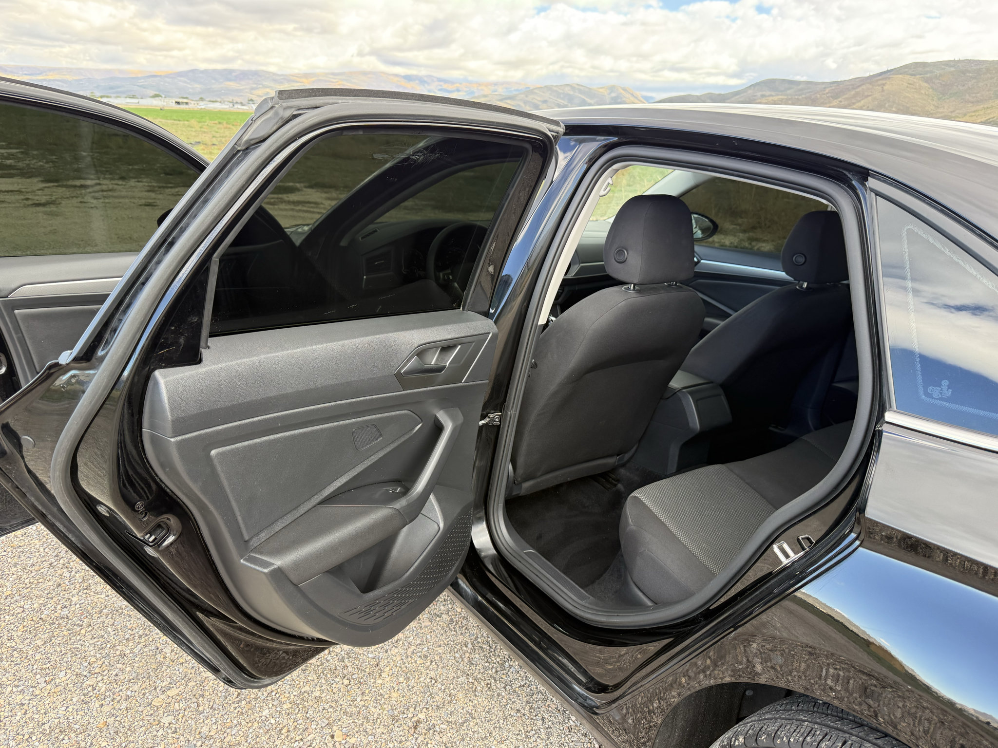 Used 2021 Volkswagen Jetta S FWD image 22