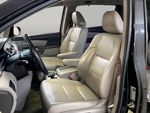 Used 2015 Honda Odyssey EX-L image 7