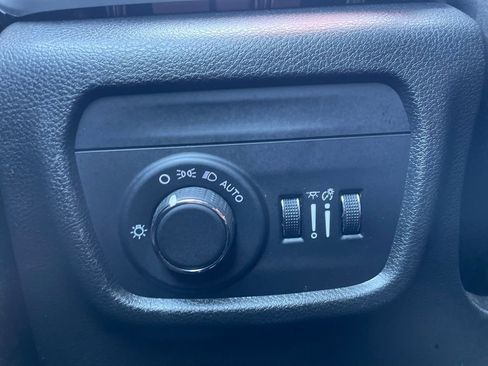 Used 2024 Jeep Grand Cherokee Altitude AWD/4WD image 15