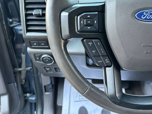 Used 2019 Ford Expedition Limited w/ Special Edition Package AWD/4WD image 11