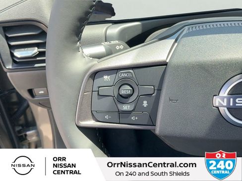New 2026 Nissan Sentra SV w/ SV Convenience Package FWD image 19