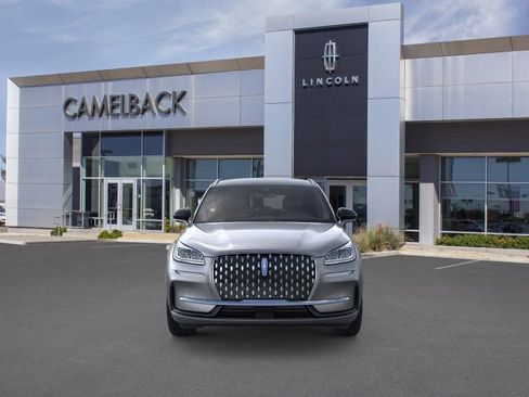 New 2024 Lincoln Corsair Grand Touring w/ Equipment Group 302A AWD/4WD image 6