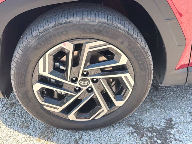 New 2026 Hyundai Tucson SEL Plus FWD image 10