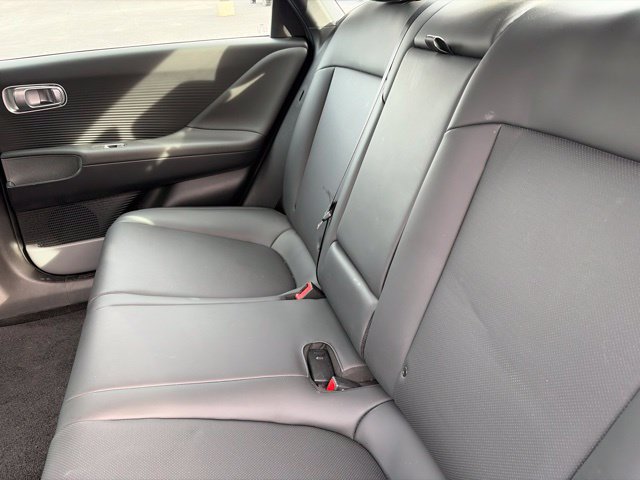 Used 2024 Hyundai Ioniq 6 SEL AWD/4WD image 9