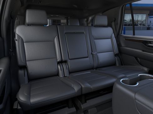 New 2026 Chevrolet Tahoe LT w/ Comfort Package AWD/4WD image 43