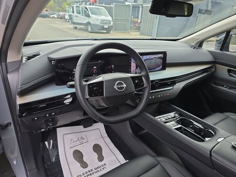 Used 2025 Nissan Murano SL image 20