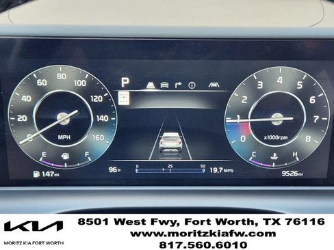 Certified 2024 Kia Seltos SX AWD/4WD image 15