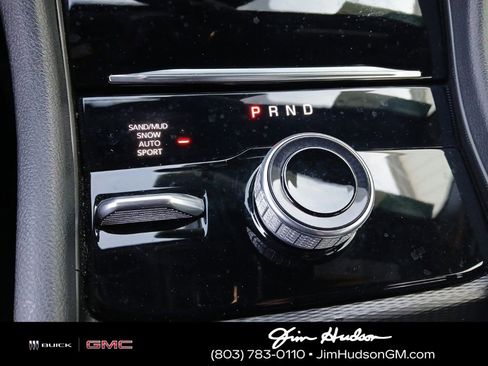 Used 2024 Jeep Grand Cherokee Limited image 9