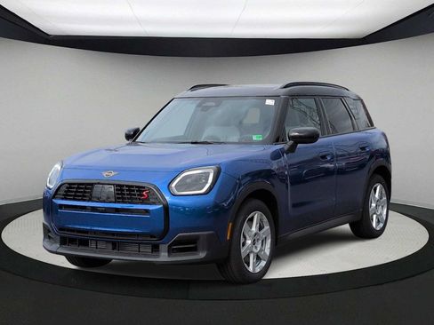 Used 2026 MINI Cooper Countryman S AWD/4WD image 4