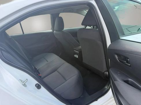 Used 2024 Toyota Corolla LE FWD image 27