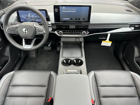 New 2026 Honda Prologue Touring image 15