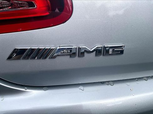 Used 2017 Mercedes-Benz S 63 AMG 4MATIC Coupe image 28