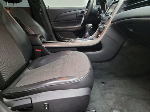 Used 2013 Chevrolet Malibu Eco w/ Power Convenience Package image 21