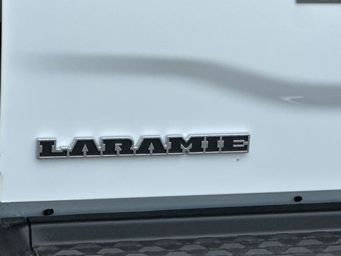 New 2026 RAM 3500 Laramie AWD/4WD image 26