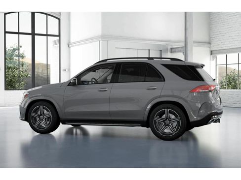 New 2026 Mercedes-Benz GLE 580 4MATIC image 31