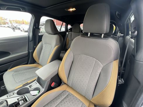 Certified 2025 Subaru Crosstrek 2.5i Sport image 15