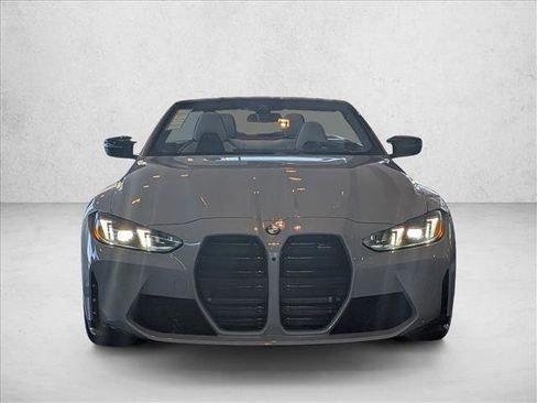 New 2026 BMW M4 xDrive Competition w/ Executive Package image 5