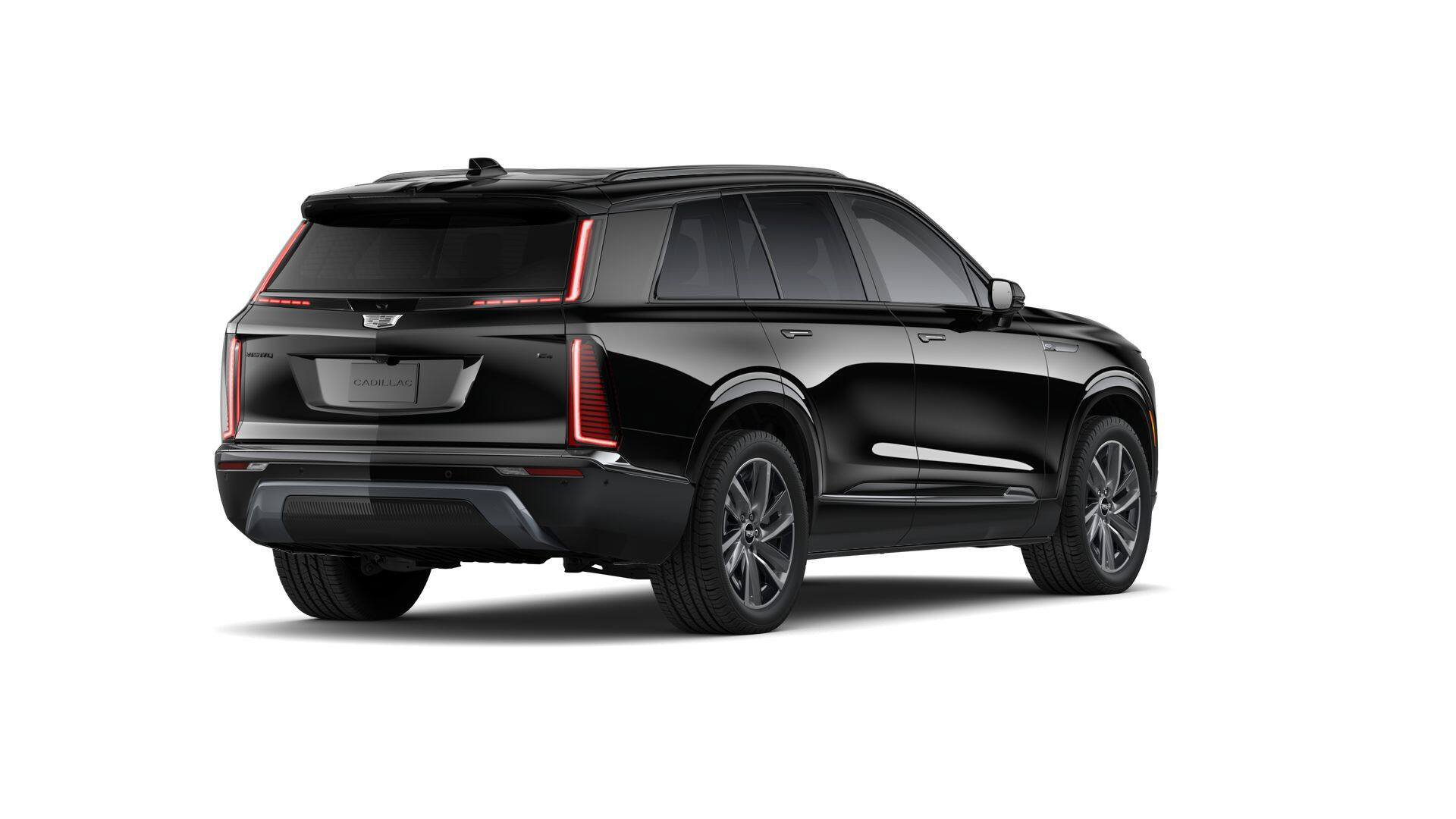 New 2027 Cadillac Vistiq Sport AWD/4WD image 37