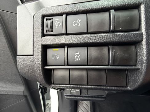 New 2026 Toyota Tacoma SR5 AWD/4WD image 20