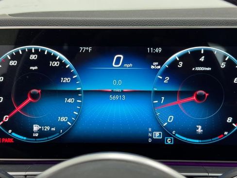 Used 2023 Mercedes-Benz GLE 350 image 2