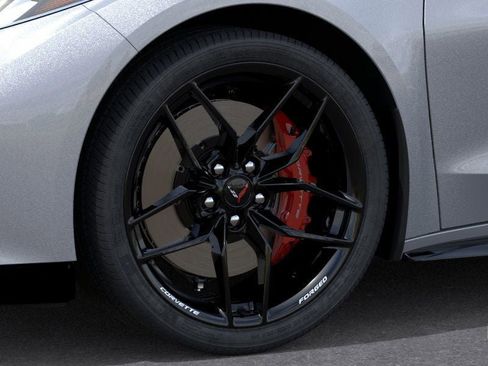 New 2026 Chevrolet Corvette Z06 image 22