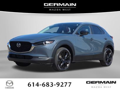 Used 2023 MAZDA CX-30 AWD 2.5 S w/ Preferred Package