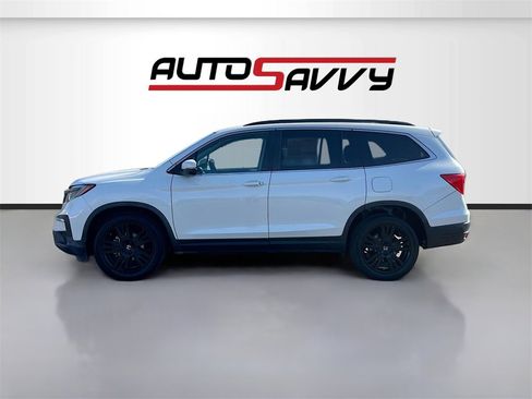 Used 2021 Honda Pilot Special Edition image 4