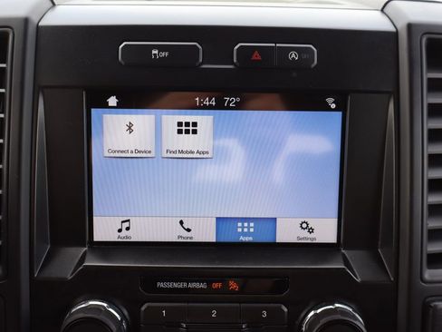 Used 2018 Ford F150 XL w/ Equipment Group 101A Mid image 10