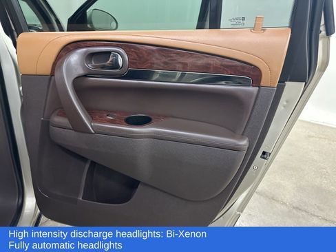 Used 2015 Buick Enclave Premium w/ Experience Buick Package image 22