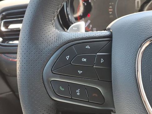 New 2026 Dodge Durango GT image 15