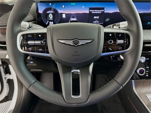New 2025 Genesis G80 2.5T Advanced image 14