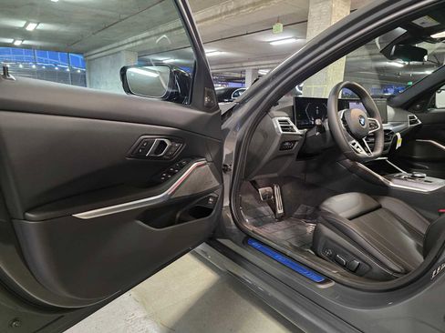 New 2026 BMW 330i xDrive 330i NA xDrive w/ M Sport Package image 27