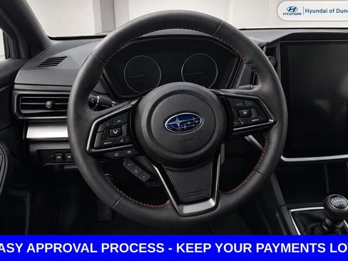 Used 2023 Subaru WRX Premium AWD/4WD image 11