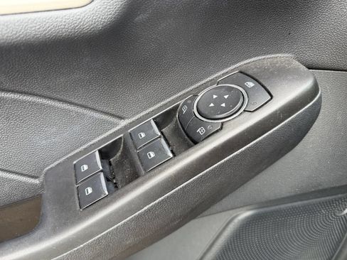 Used 2021 Ford Escape SEL w/ Technology Package FWD image 25