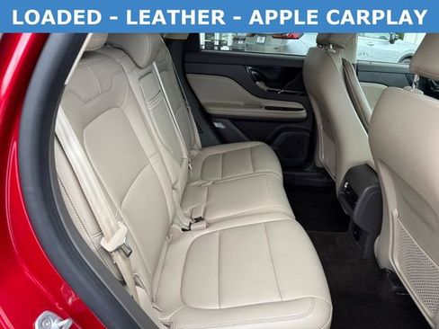 Used 2021 Lincoln Corsair AWD image 10