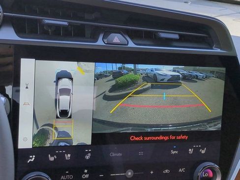 New 2026 Lexus RZ 350e 2WD image 20