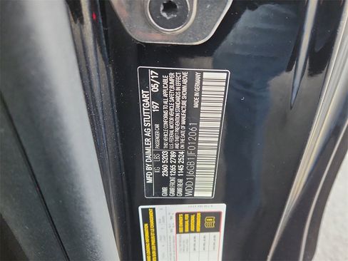 Used 2018 Mercedes-Benz E 400 E 400 image 16