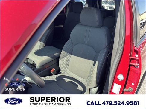 Used 2025 Honda Pilot Sport image 21