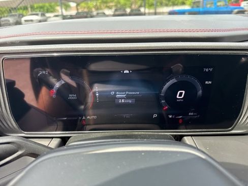 New 2026 Dodge Charger R/T AWD/4WD image 14