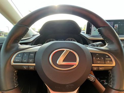 Used 2022 Lexus RX 350 FWD w/ Premium Package image 25