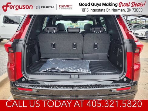 New 2026 Buick Enclave Sport Touring w/ Super Cruise Package FWD image 53