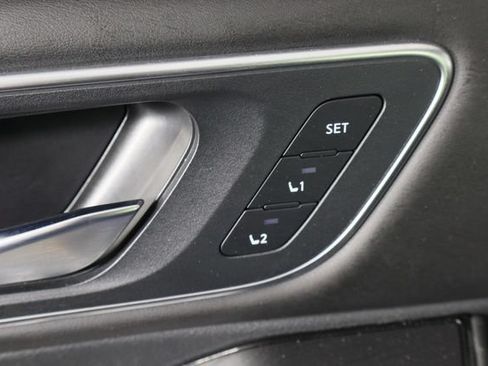 Used 2023 Nissan Rogue Platinum AWD/4WD image 20