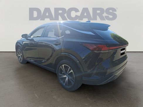 Used 2023 Lexus RX 350 Premium image 4
