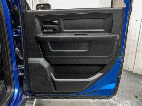 Used 2018 RAM 1500 Tradesman w/ Popular Equipment Group image 43