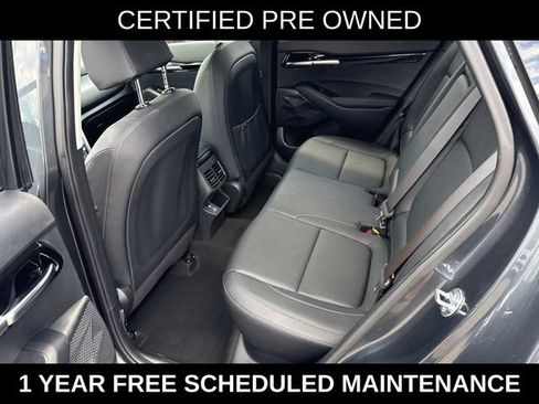 Used 2026 Kia Seltos EX w/ EX Sunroof Package FWD image 17