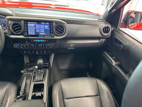 Certified 2023 Toyota Tacoma TRD Pro AWD/4WD image 48