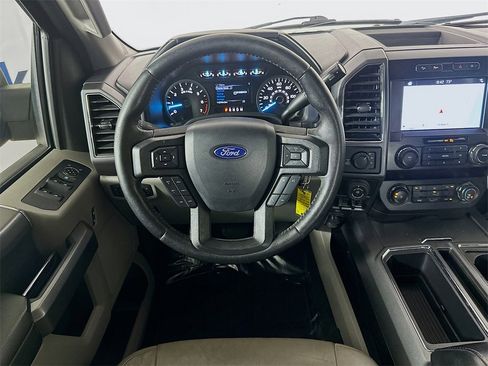 Used 2019 Ford F150 XLT w/ Equipment Group 302A Luxury image 27