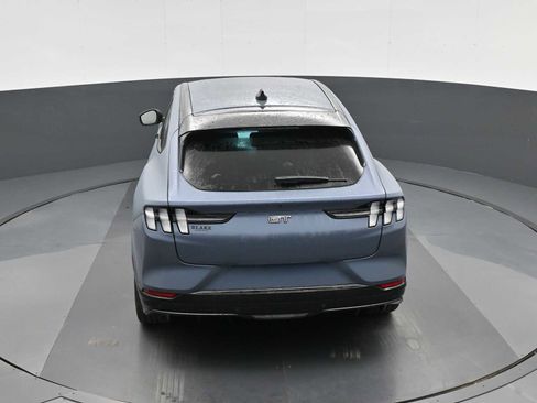 New 2024 Ford Mustang Mach-E GT image 25